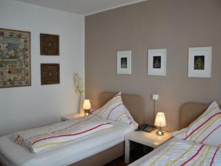 Cityminis Dusseldorf Ngoại thất bức ảnh